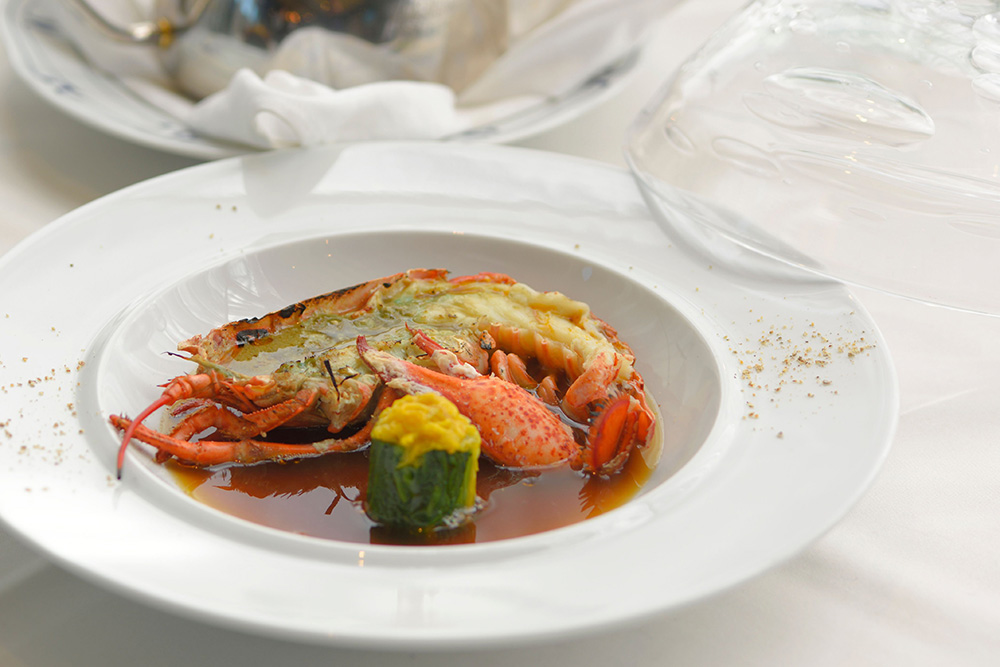 アラカルト a la Carte Mar